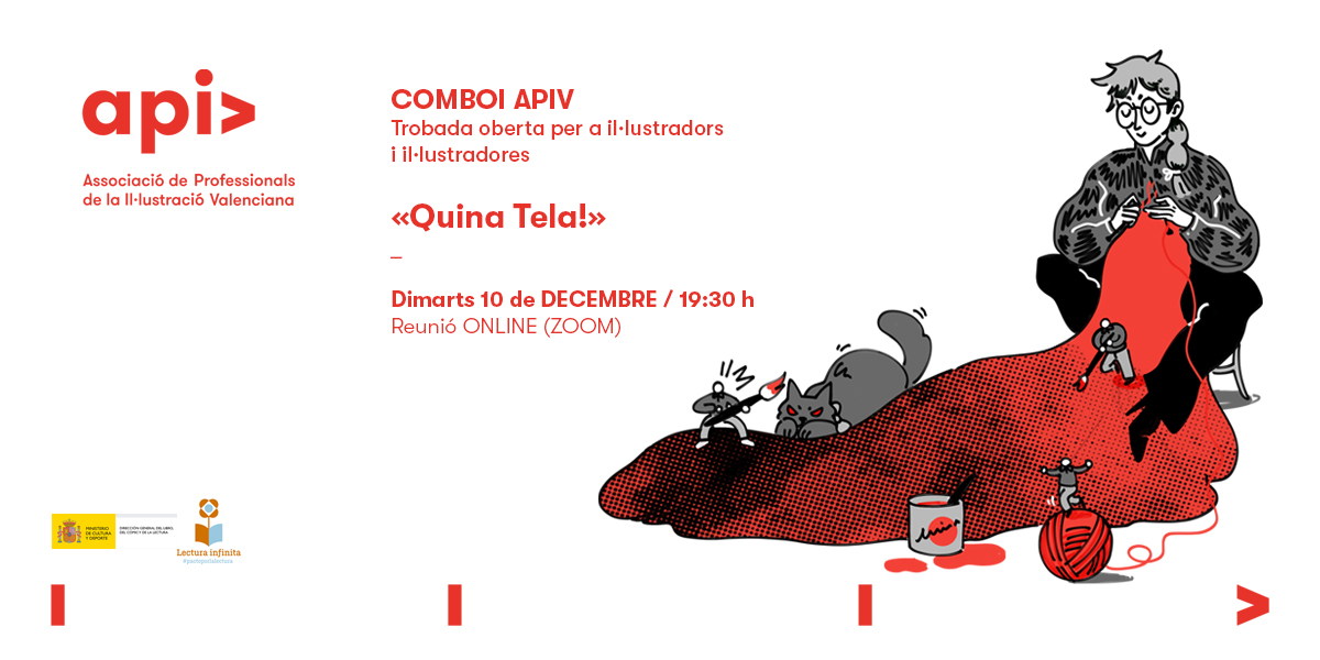 Ilustración: Claudio García